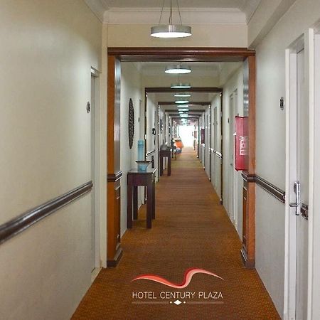 Hotel Century Plaza Сантьяго-де-лос-Кабальерос Экстерьер фото